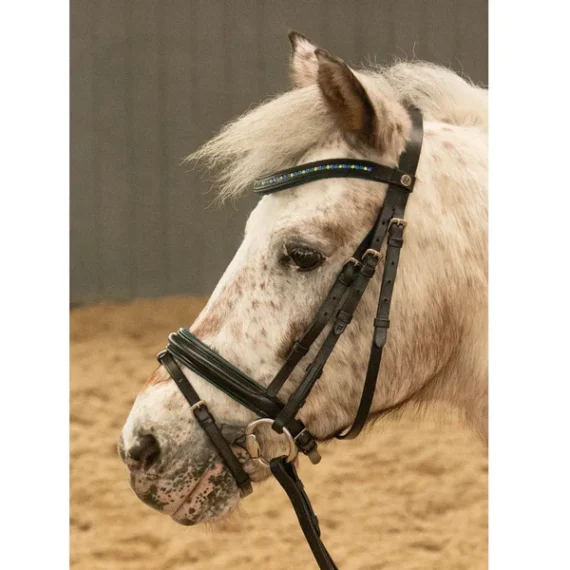 Уздечка STOUT