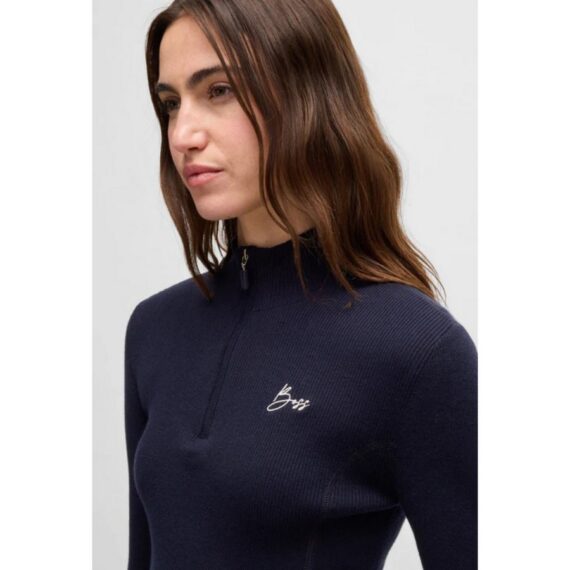 Лонгслив Alicia Strickpullover