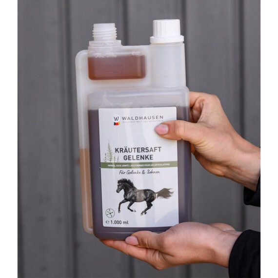 Добавка Herbal Juice