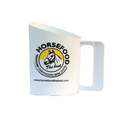 Гарец HorseFood